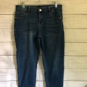 Joe Boxer Jeans Size 11